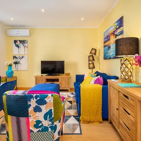 Whome Premium Family Apartment W/ Lift, Ac & Barbecue Lisbon Exterior photo