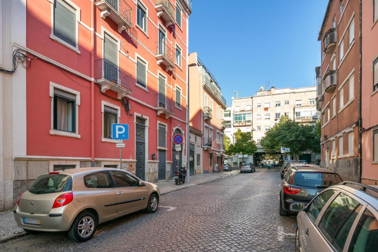 Whome Premium Family W/ Lift, Ac & Barbecue Appartement