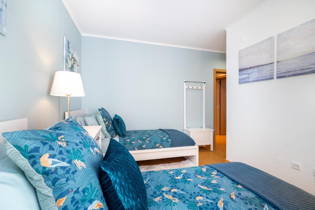 Whome Premium Family W/ Lift, Ac & Barbecue Lisbon