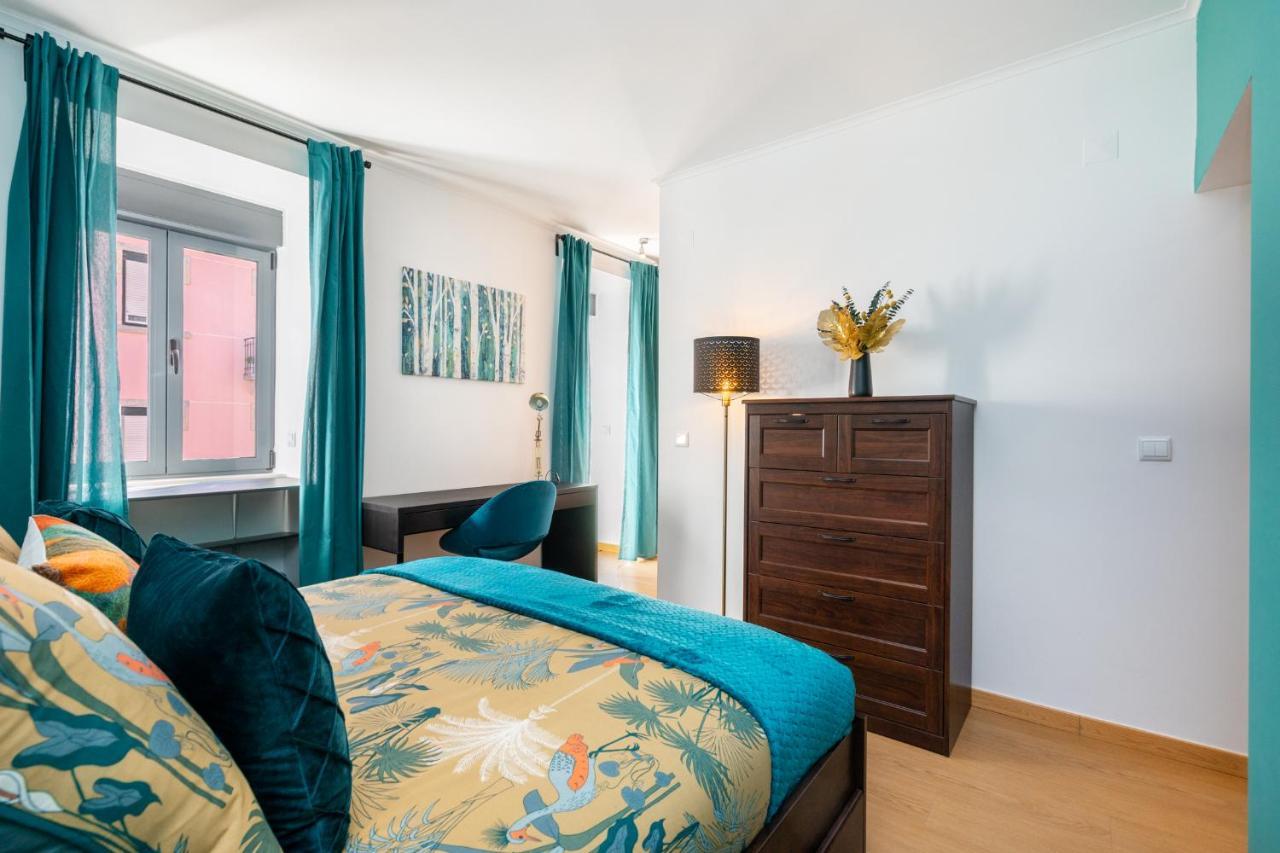 Whome Premium Family W/ Lift, Ac & Barbecue Apartment *