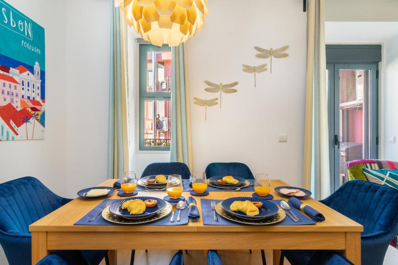 Whome Premium Family W/ Lift, Ac & Barbecue Apartment *